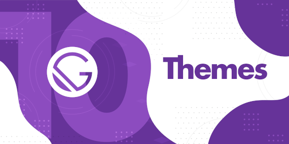 10 of the Best Gatsby Themes