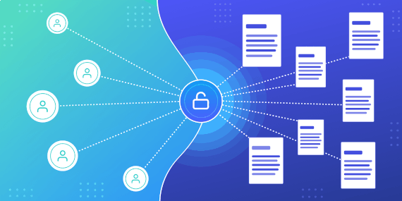 Gating Content in JAMstack Sites