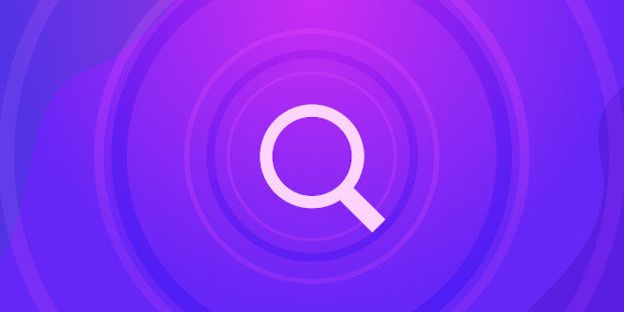 Searching the JAMStack