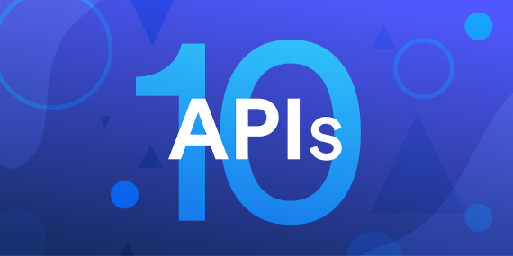 Extending JAMstack: 10 APIs and Tools to check out in 2020