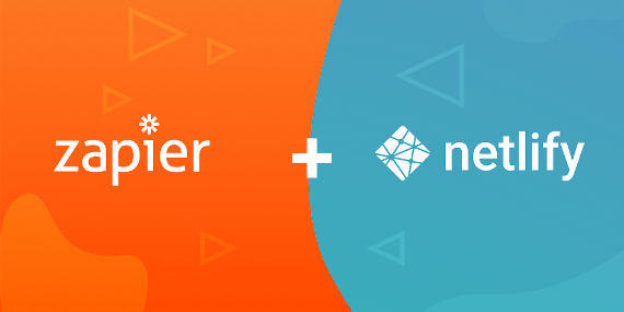 Build Your Own JAMstack API with Netlify Functions and Zapier Webhooks, Part 1