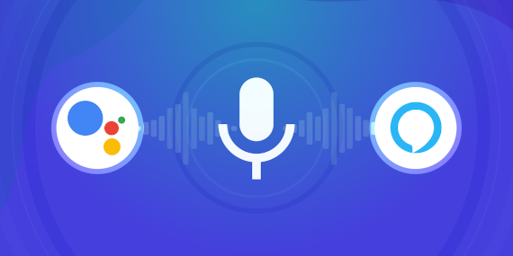 Voice Assistants and the JAMstack