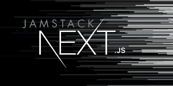 Getting Started with Next.js for Jamstack Development