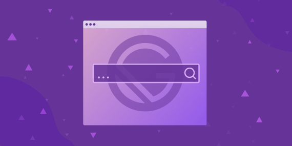 Adding Search to Your Gatsby Site
