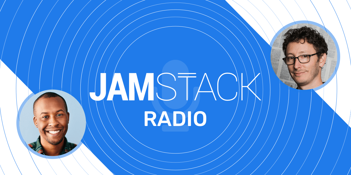 Unbundling the Web: Orchestrating Jamstack Tools with Stackbit