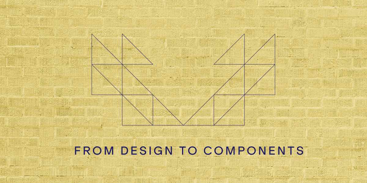 Development Planning: Breaking Down a Design into Components