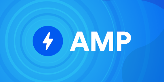 AMP for the JAMstack