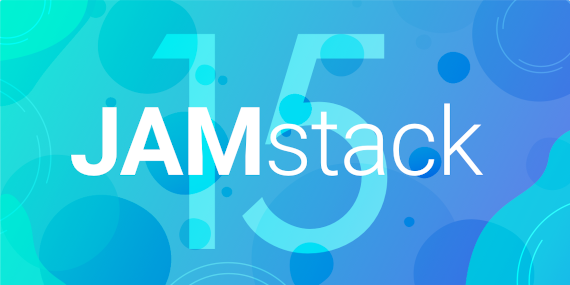 15 JAMstack Resources You Need as a Web Developer